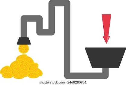 On Application of input-output model in quality economic analysis.

