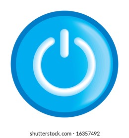 20,946 Monitor power button Images, Stock Photos & Vectors | Shutterstock