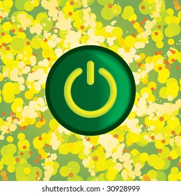 ON button