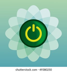 ON button