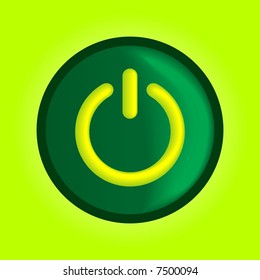 ON button