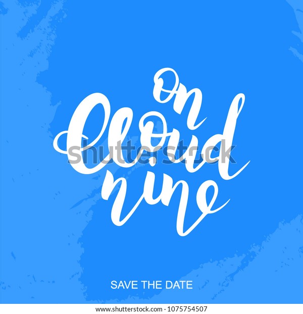 A Date on Cloud Nine