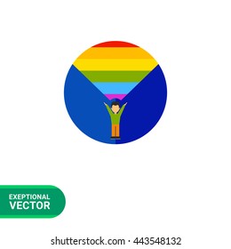 On Coming Out Icon