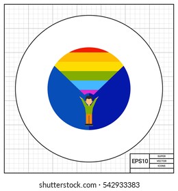 On Coming Out Icon
