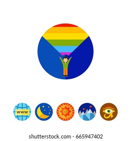 On Coming Out Icon