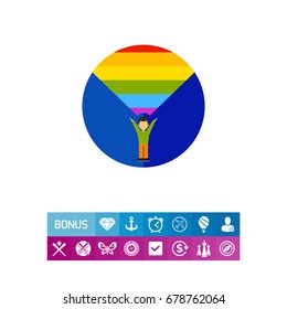 On Coming Out Icon