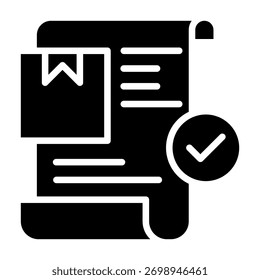 Elemento A la carta Del Icono Para El Diseño Y El Vector
