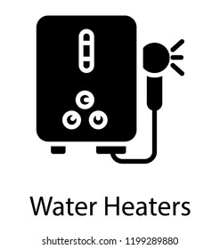 On demand or Tankless heater provide hot water only as it is needed