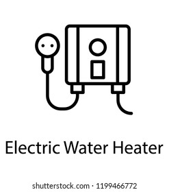 On demand or tankless heater provide hot water only as it is needed