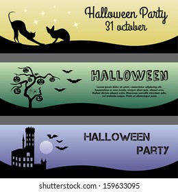 ?ard on Halloween
