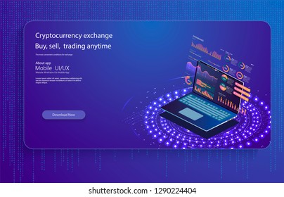 On the laptop screen data analysis, research, audit, planning, statistics, financial