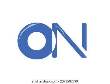 logotipo de carta y plantilla de diseño de iconos