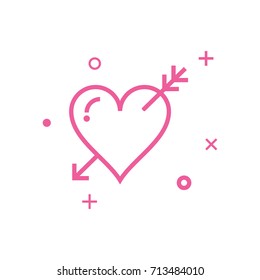 On line dating