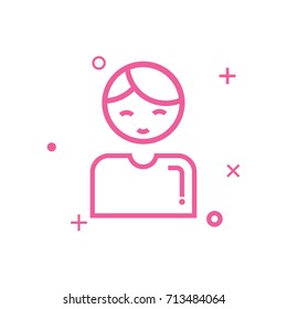 On line dating
