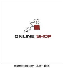 On line shop