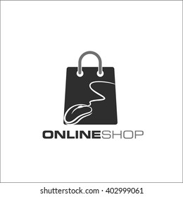 On line shop