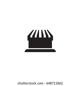 on line store icon