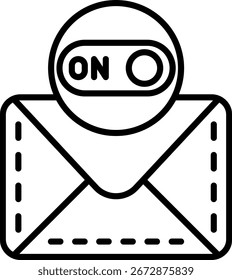 On-Line-Vektorsymbol-Design