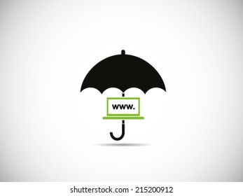On Line Website Protection
