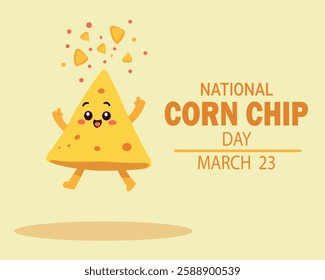 On March 23rd, it is a National Day just for the chip and dip! National Chip And Dip Day celebrates a perfect combination loved by many across the country. 