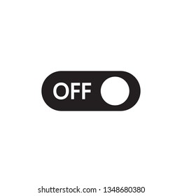 on off icon