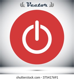 On off  icon