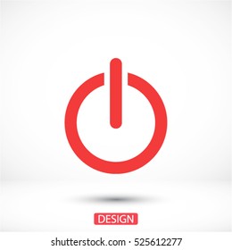 On off  icon