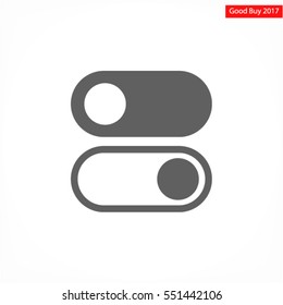 On off  icon