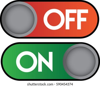 on off switch