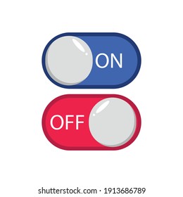 On Off Button Images, Stock Photos & Vectors | Shutterstock