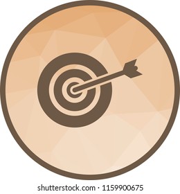 On Target Icon