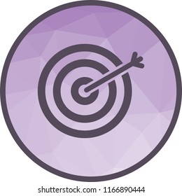 On Target Icon