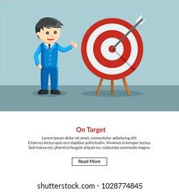 On Target Job Information 