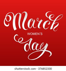 On womens day