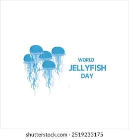 On World Jellyfish Day, learn about jellyfish species and their vital ecological impact