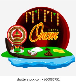 Onam festival