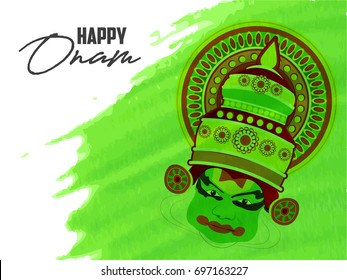 Onam festival