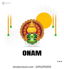 Onam es un festival vibrante y tradicional de la cosecha celebrado en el estado indio de Kerala. Conmemora el regreso al hogar del mítico rey Mahabali