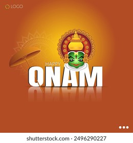 Onam es un festival vibrante y tradicional de la cosecha celebrado en el estado indio de Kerala. Conmemora el regreso al hogar del mítico rey Mahabali