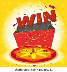 onam winner