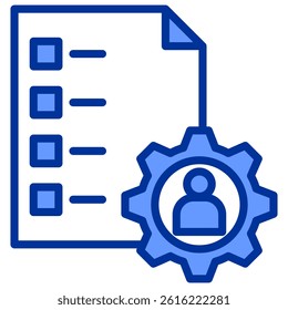 Onboarding Icon Element For Design