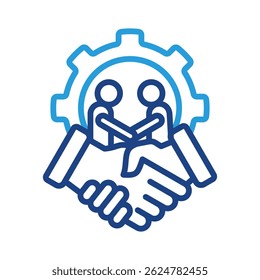 Onboarding Icon Element For Design