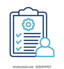 Onboarding Icon Element For Design
