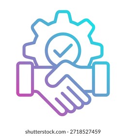 Elemento De Icono De Incorporación Para Diseño