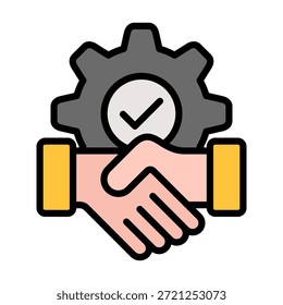 Elemento De Icono De Incorporación Para Diseño