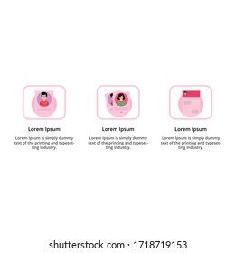 onboarding for a simple website