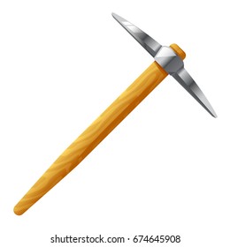 One Axe Pick