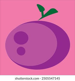 ONE BACKGROUND WITH THEME OF ONE TYPE OF IRWIN MANGO WITH A SIMPLE DESIGN