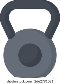 Una campana, infinitas combinaciones de peso para una potencia de cuerpo completo.