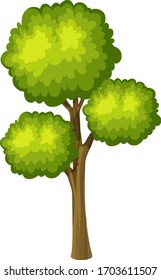 Tree Cartoon Images, Stock Photos & Vectors | Shutterstock